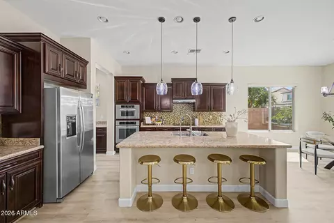 Kitchen - 2937 E Longhorn Dr, Gilbert, AZ 85297 photo 2 of 4