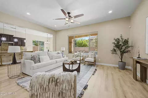 Living - 2937 E Longhorn Dr, Gilbert, AZ 85297 photo 1 of 2