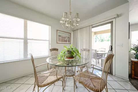 Dining - 8512 E Lindner Ave, Mesa, AZ 85209 photo 1 of 1
