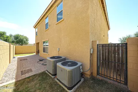 Exterior - 8512 E Lindner Ave, Mesa, AZ 85209 photo 3 of 8