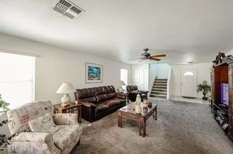 Living - 8512 E Lindner Ave, Mesa, AZ 85209 photo 2 of 3