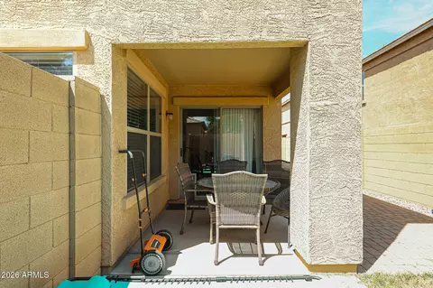 Exterior - 8512 E Lindner Ave, Mesa, AZ 85209 photo 4 of 8
