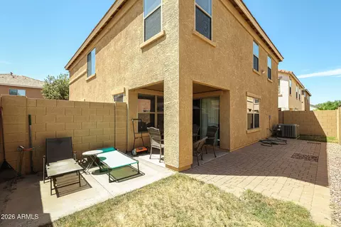 Exterior - 8512 E Lindner Ave, Mesa, AZ 85209 photo 2 of 8