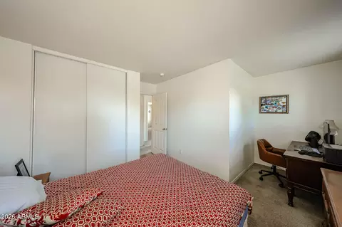 Bedroom - 8512 E Lindner Ave, Mesa, AZ 85209 photo 3 of 5
