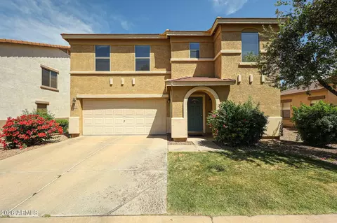 8512 E Lindner Ave, Mesa, AZ 85209