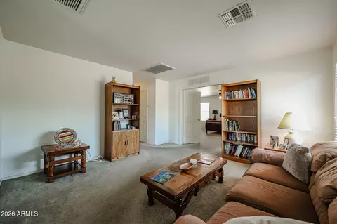 Living - 8512 E Lindner Ave, Mesa, AZ 85209 photo 3 of 3