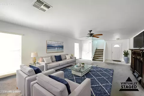 Living - 8512 E Lindner Ave, Mesa, AZ 85209 photo 1 of 3