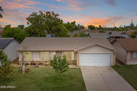 7130 W Flower St, Phoenix, AZ 85033