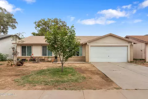 7130 W Flower St, Phoenix, AZ 85033