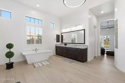 Bath - 3717 E Julep St, Mesa, AZ 85205 photo 1 of 1