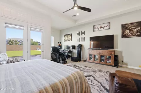 Bedroom - 3717 E Julep St, Mesa, AZ 85205 photo 2 of 2
