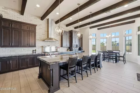 Kitchen - 3717 E Julep St, Mesa, AZ 85205 photo 1 of 3