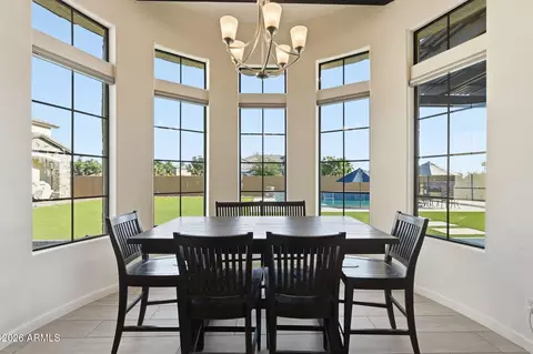 Dining - 3717 E Julep St, Mesa, AZ 85205 photo 2 of 3