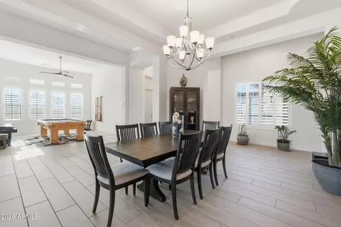 Dining - 3717 E Julep St, Mesa, AZ 85205 photo 3 of 3