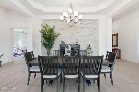 Dining - 3717 E Julep St, Mesa, AZ 85205 photo 1 of 3
