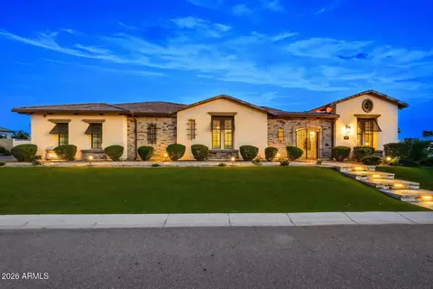 3717 E Julep St, Mesa, AZ 85205