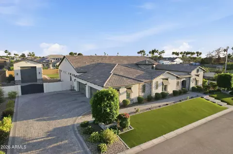 Other - 3717 E Julep St, Mesa, AZ 85205 photo 2 of 7