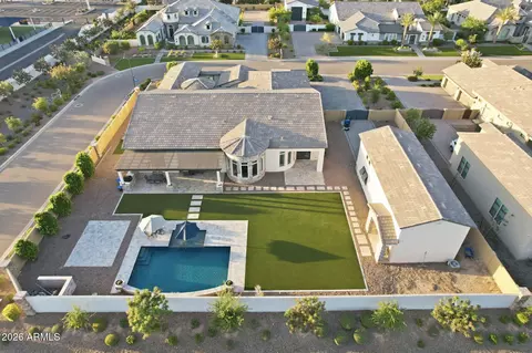 Other - 3717 E Julep St, Mesa, AZ 85205 photo 3 of 7