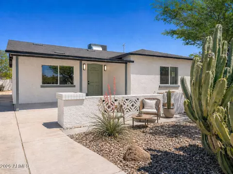 4019 N 12th Ave, Phoenix, AZ 85013