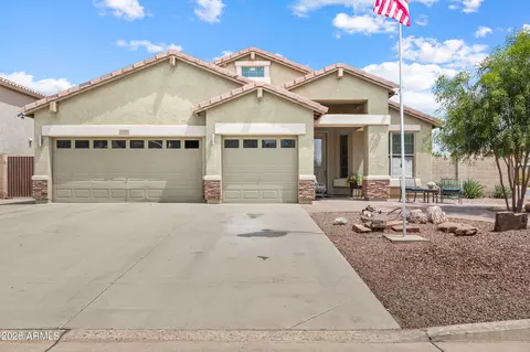 9519 N 84th Ave, Peoria, AZ 85345