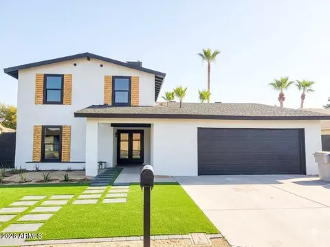 4540 W Brown St, Glendale, AZ 85302