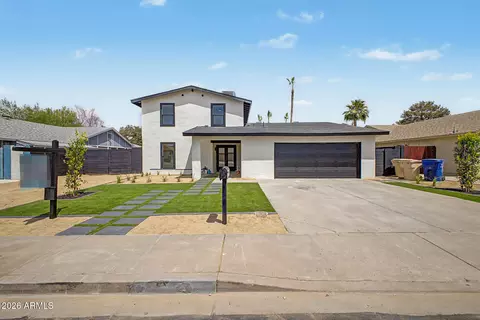 4540 W Brown St, Glendale, AZ 85302