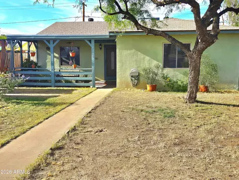 1306 W Clarendon Ave, Phoenix, AZ 85013