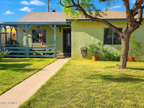 1306 W Clarendon Ave, Phoenix, AZ 85013