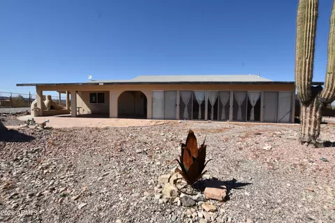 1140 W Briggs Rd, Ajo, AZ 85321