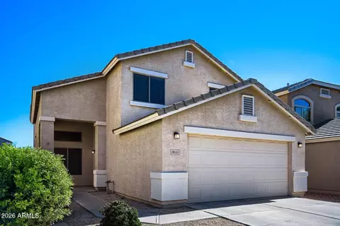 28555 N Dolomite Ln, San Tan Valley, AZ 85143