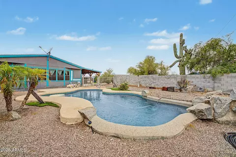 2548 S Val Vista Rd, Apache Junction, AZ 85119