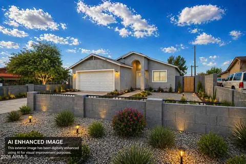 2433 W Tonto St, Phoenix, AZ 85009