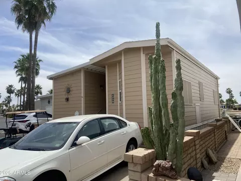 2229 S Seminole Dr #229, Apache Junction, AZ 85119 photo 13