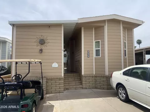2229 S Seminole Dr #229, Apache Junction, AZ 85119 photo 12