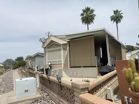 2229 S Seminole Dr #229, Apache Junction, AZ 85119 photo 11