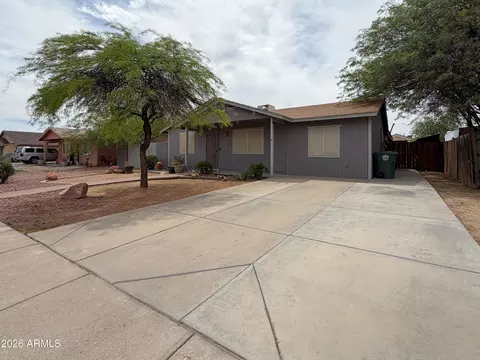 14114 N 5th Ave, El Mirage, AZ 85335