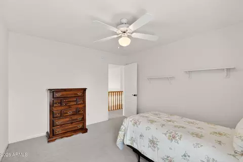 Bedroom - 1002 E Betsy Ln, Gilbert, AZ 85296 photo 7 of 11