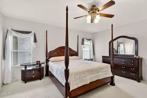 Bedroom - 1002 E Betsy Ln, Gilbert, AZ 85296 photo 1 of 11