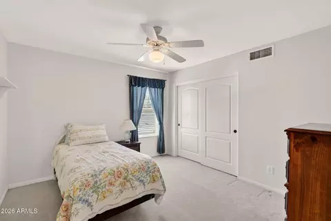 Bedroom - 1002 E Betsy Ln, Gilbert, AZ 85296 photo 6 of 11