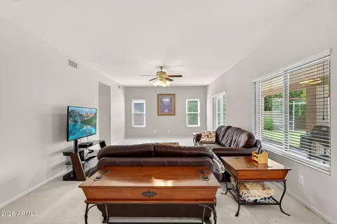 Living - 1002 E Betsy Ln, Gilbert, AZ 85296 photo 4 of 6