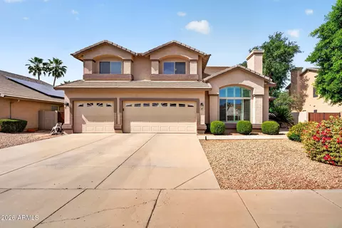 1002 E Betsy Ln, Gilbert, AZ 85296