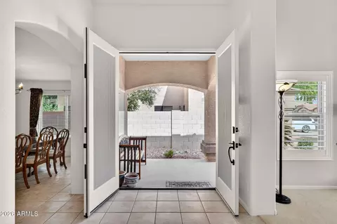 Entry Way - 1002 E Betsy Ln, Gilbert, AZ 85296 photo 1 of 5