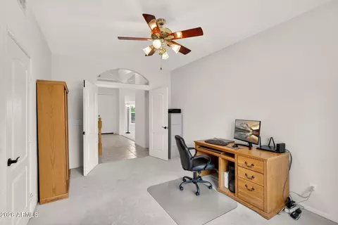 Entry Way - 1002 E Betsy Ln, Gilbert, AZ 85296 photo 5 of 5