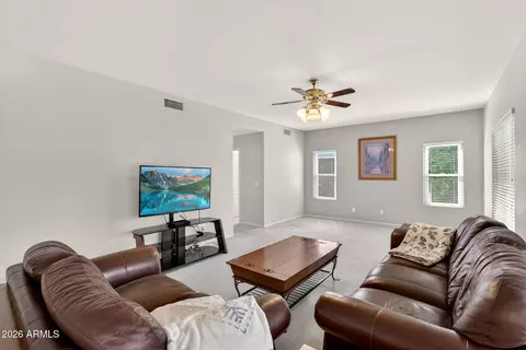 Living - 1002 E Betsy Ln, Gilbert, AZ 85296 photo 5 of 6