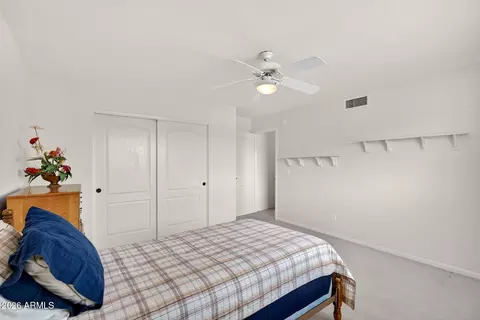 Bedroom - 1002 E Betsy Ln, Gilbert, AZ 85296 photo 11 of 11