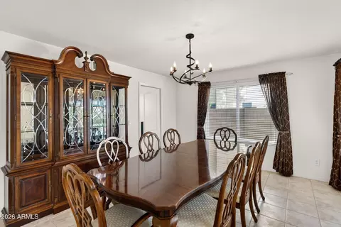 Dining - 1002 E Betsy Ln, Gilbert, AZ 85296 photo 2 of 2