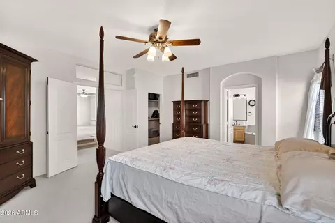 Bedroom - 1002 E Betsy Ln, Gilbert, AZ 85296 photo 5 of 11