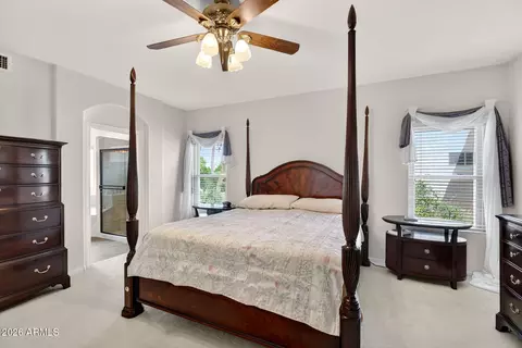 Bedroom - 1002 E Betsy Ln, Gilbert, AZ 85296 photo 2 of 11