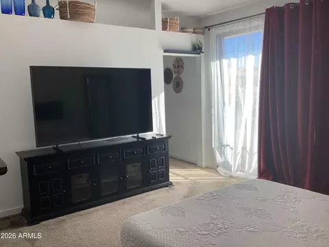 Bedroom - 3900 E Baseline Rd #164, Phoenix, AZ 85042 photo 3 of 3