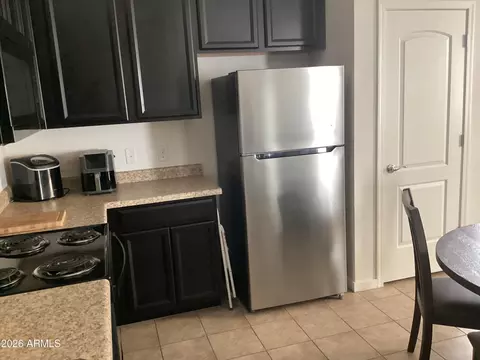 Kitchen - 3900 E Baseline Rd #164, Phoenix, AZ 85042 photo 2 of 2